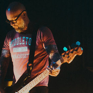 Meet your Posher, Chris